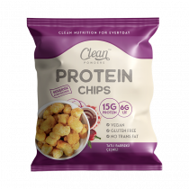 Clean Powders Protein Chips